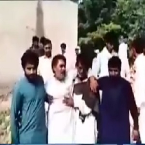  گاؤں ٹھٹھہ محمد شاہ میں ٹریکٹر پر ٹیپ ریکارڈ چلانے پر نوجوان قتل 
